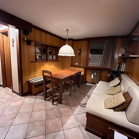 Stella Del Cervino, Ski In & Ski Out, With Garage Breuil-Cervinia Exterior foto