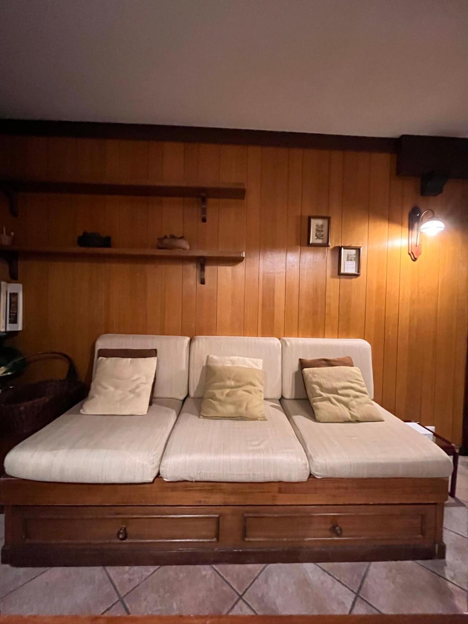 Stella Del Cervino, Ski In & Ski Out, With Garage Breuil-Cervinia Exterior foto